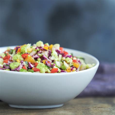 How does Confetti Summer Salad fit into your Daily Goals - calories, carbs, nutrition