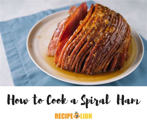 How does Cooked Ham fit into your Daily Goals - calories, carbs, nutrition