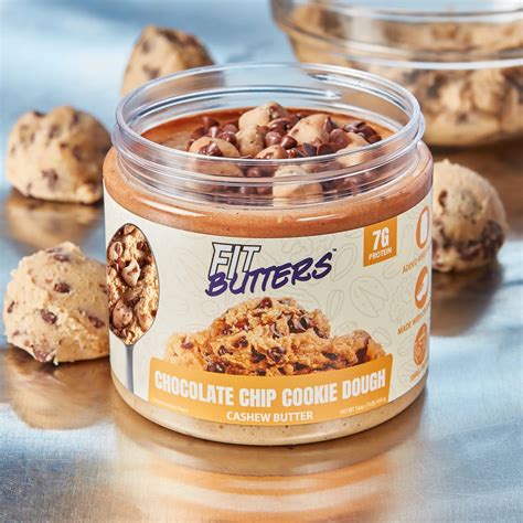 How does Cookie Chips fit into your Daily Goals - calories, carbs, nutrition