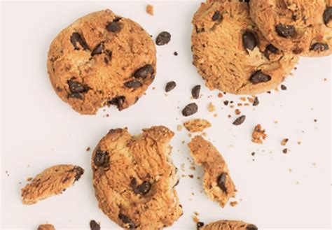 How does Cookie Crumble fit into your Daily Goals - calories, carbs, nutrition