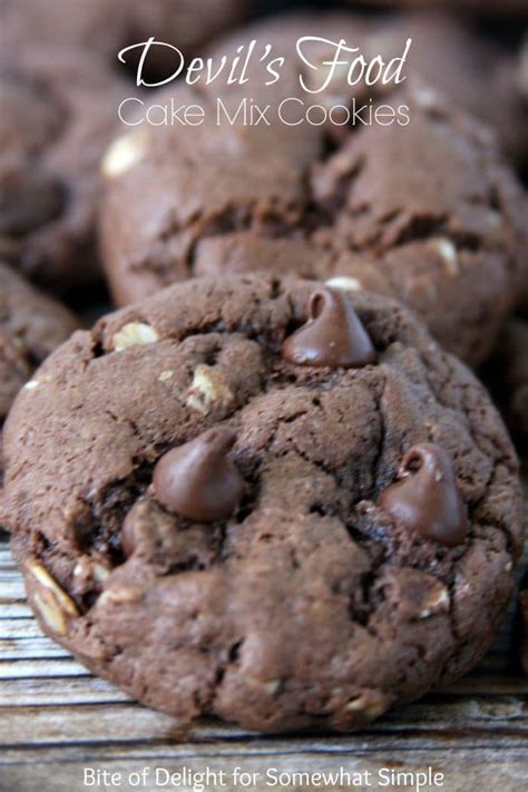 How does Cookie Dough Double Chocolate Devils Cake Mix #24 Scoop fit into your Daily Goals - calories, carbs, nutrition