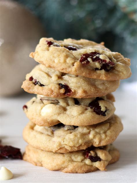 How does Cookie White Chocolate Cranberry 2 EA fit into your Daily Goals - calories, carbs, nutrition