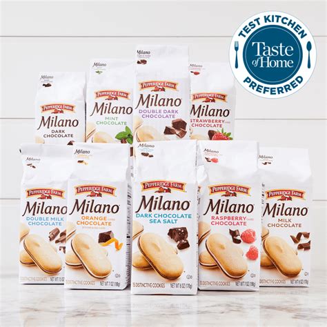 How does Cookies, Pepperidge Farm Milano fit into your Daily Goals - calories, carbs, nutrition