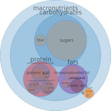 How does Cookies, graham crackers, plain or honey (includes cinnamon) fit into your Daily Goals - calories, carbs, nutrition