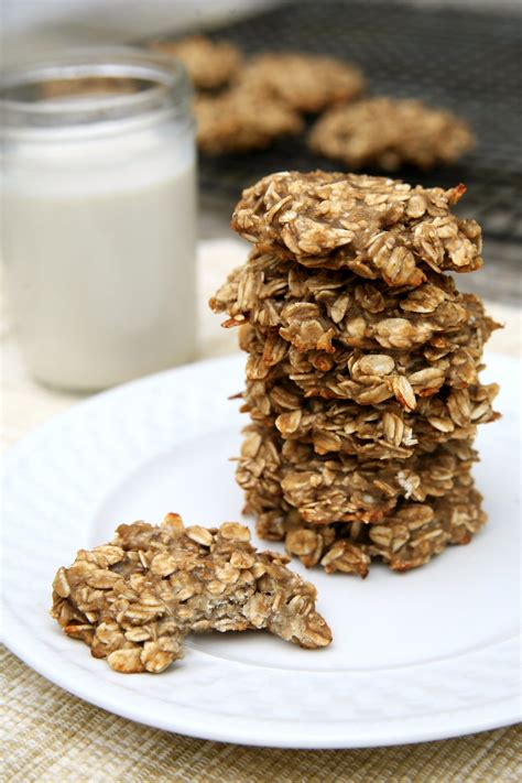 How does Cookies - Oatmeal Sugar Free fit into your Daily Goals - calories, carbs, nutrition