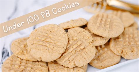 How does Cookies with Real Peanut Butter fit into your Daily Goals - calories, carbs, nutrition