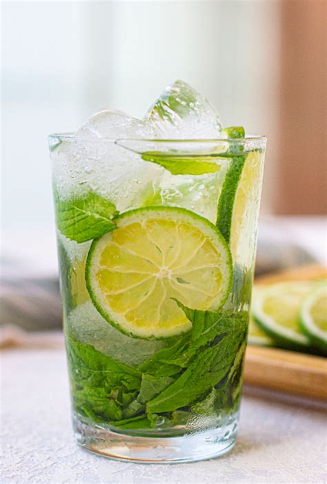 How does Cool Lime Refresha fit into your Daily Goals - calories, carbs, nutrition