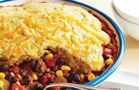 How does Corn Bread Topping fit into your Daily Goals - calories, carbs, nutrition