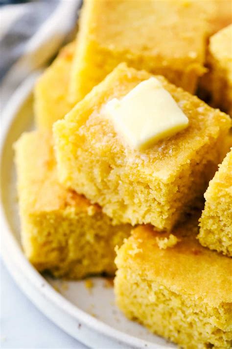 How does Corn Bread fit into your Daily Goals - calories, carbs, nutrition