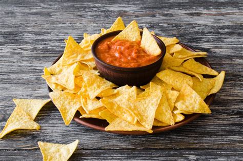 How does Corn Chips fit into your Daily Goals - calories, carbs, nutrition