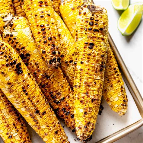 How does Corn Cob Grilled Chipotle Lime fit into your Daily Goals - calories, carbs, nutrition