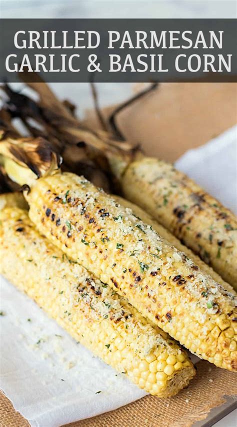 How does Corn Cob Grilled Parmesan Garlic Herb fit into your Daily Goals - calories, carbs, nutrition