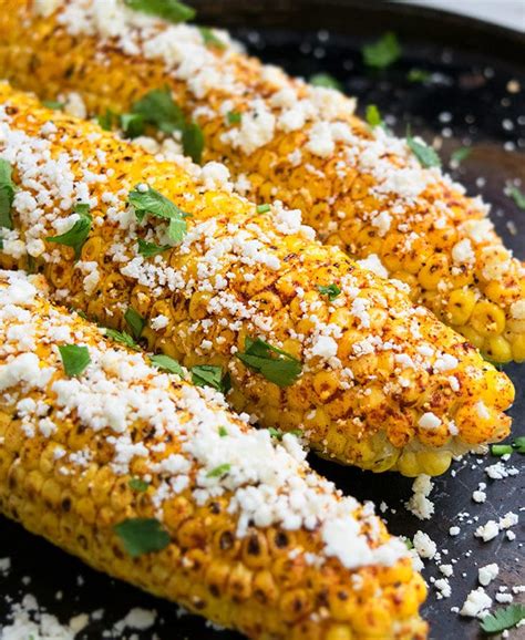 How does Corn Cob Mexican 1 EA fit into your Daily Goals - calories, carbs, nutrition