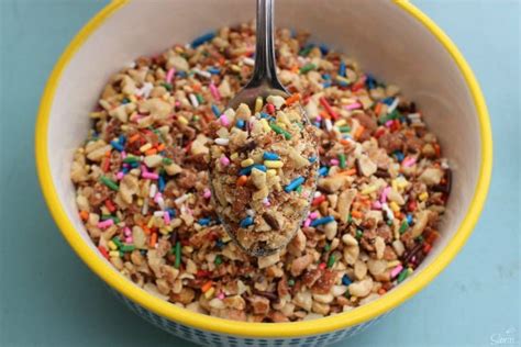 How does Corn Crunch fit into your Daily Goals - calories, carbs, nutrition
