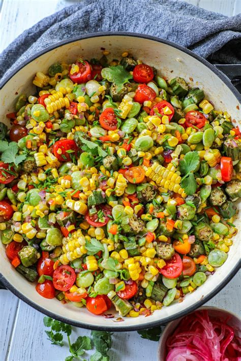 How does Corn Grilled Succotash 2 Tbsp fit into your Daily Goals - calories, carbs, nutrition