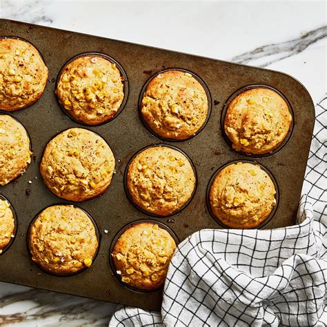 How does Corn Muffin fit into your Daily Goals - calories, carbs, nutrition