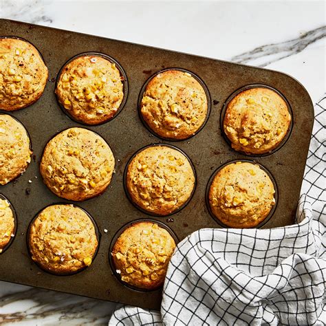 How does Corn Muffin fit into your Daily Goals - calories, carbs, nutrition