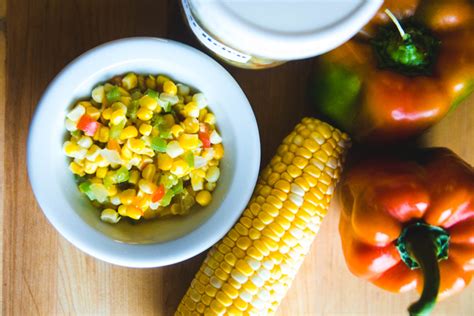 How does Corn O'Brien with Peppers fit into your Daily Goals - calories, carbs, nutrition