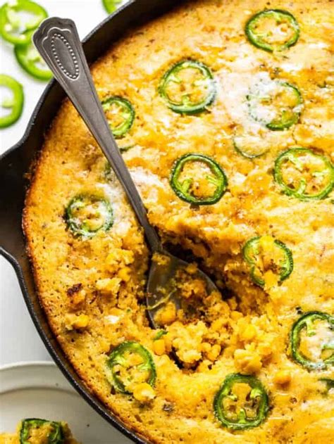 How does Corn Pudding fit into your Daily Goals - calories, carbs, nutrition