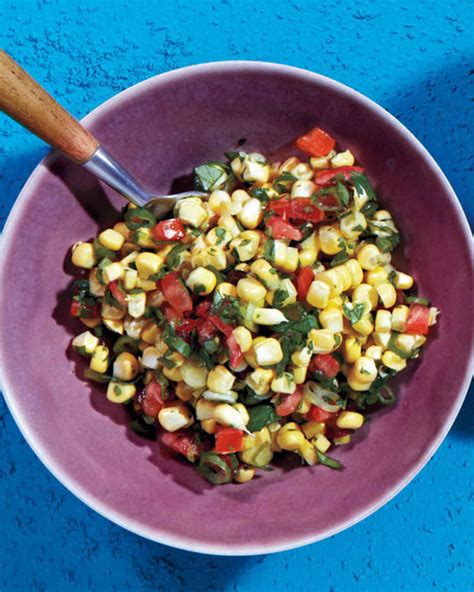 How does Corn Relish fit into your Daily Goals - calories, carbs, nutrition