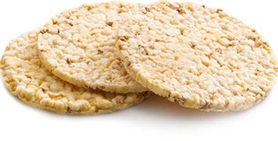 How does Corn Thins fit into your Daily Goals - calories, carbs, nutrition