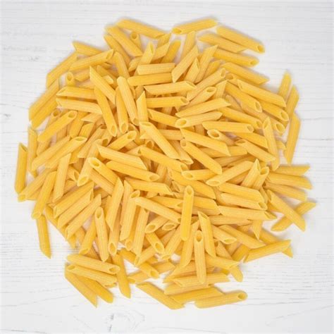 How does Corn and Rice Penne Pasta (558.7) fit into your Daily Goals - calories, carbs, nutrition
