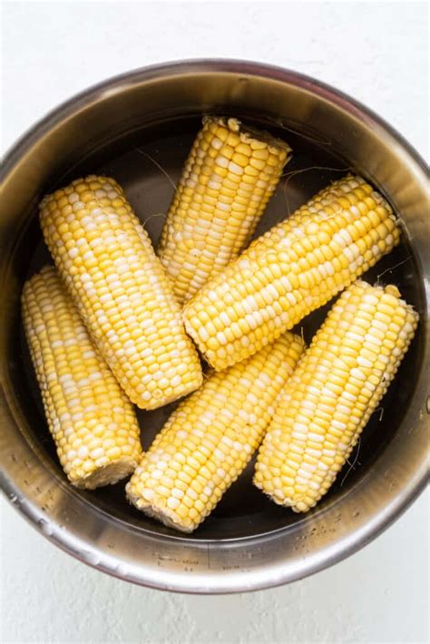 How does Corn on Cob fit into your Daily Goals - calories, carbs, nutrition