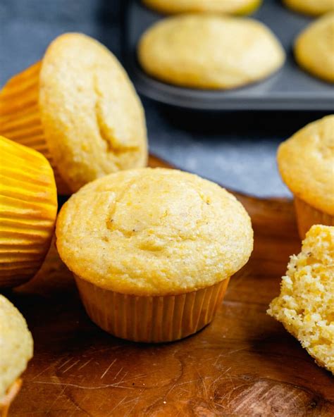 How does Cornbread Muffins fit into your Daily Goals - calories, carbs, nutrition