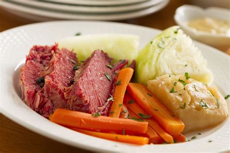 How does Corned Beef & Tomato Filler fit into your Daily Goals - calories, carbs, nutrition