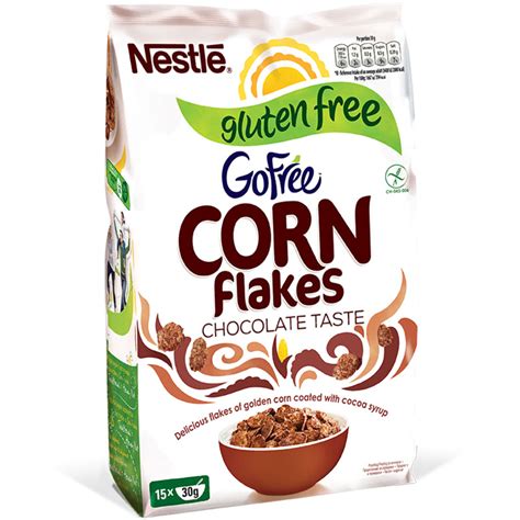 How does Cornflakes GV en LV fit into your Daily Goals - calories, carbs, nutrition