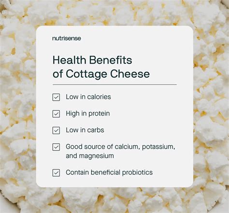 How does Cottage Cheese 2% fit into your Daily Goals - calories, carbs, nutrition