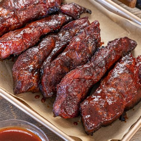 How does Country Style Spareribs fit into your Daily Goals - calories, carbs, nutrition