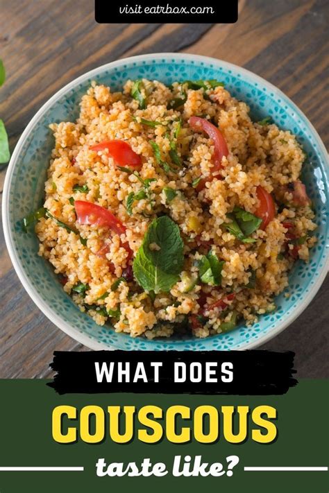 How does Couscous & Tomato Salad, with fresh mint fit into your Daily Goals - calories, carbs, nutrition