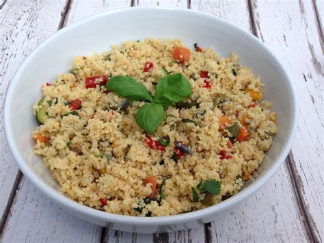 How does Couscous Topping 1 oz fit into your Daily Goals - calories, carbs, nutrition