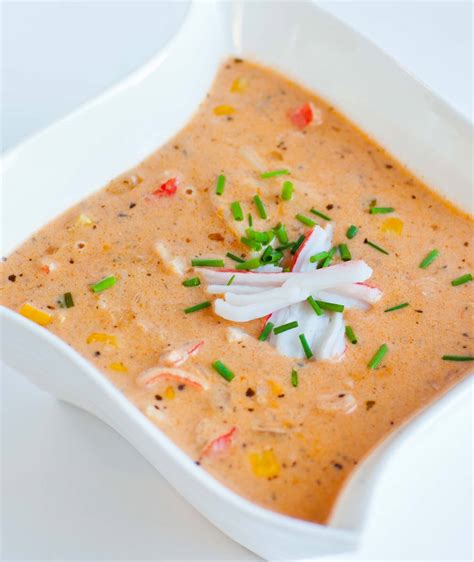 How does Crab Bisque fit into your Daily Goals - calories, carbs, nutrition