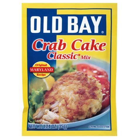 How does Crab Cake Mix fit into your Daily Goals - calories, carbs, nutrition