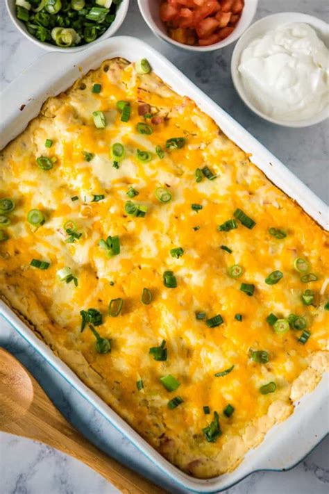 How does Crab Enchiladas fit into your Daily Goals - calories, carbs, nutrition