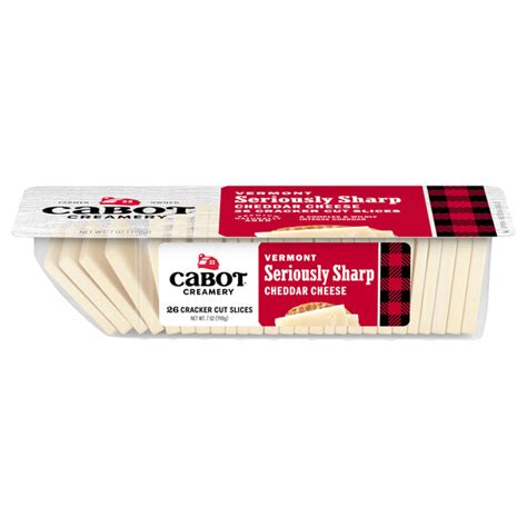 How does Cracker Cuts - Vermont Sharp-White fit into your Daily Goals - calories, carbs, nutrition