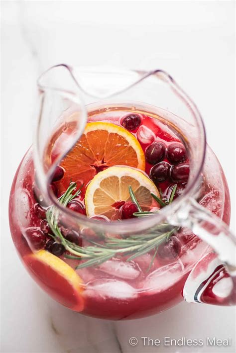How does Cran-Lemonade fit into your Daily Goals - calories, carbs, nutrition