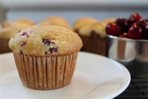 How does Cranberry Apricot Muffins fit into your Daily Goals - calories, carbs, nutrition