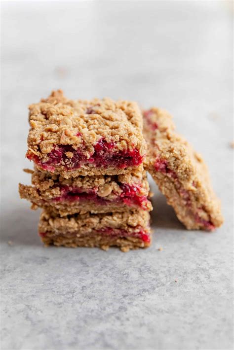 How does Cranberry Bar fit into your Daily Goals - calories, carbs, nutrition