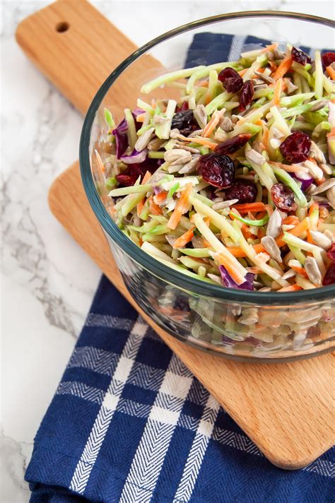 How does Cranberry Coleslaw (21070.0) fit into your Daily Goals - calories, carbs, nutrition