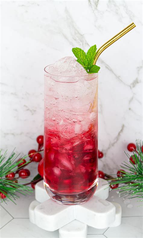 How does Cranberry Juice Cocktail in Can fit into your Daily Goals - calories, carbs, nutrition