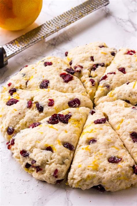 How does Cranberry Orange Scone Biscotti (83764.5) fit into your Daily Goals - calories, carbs, nutrition