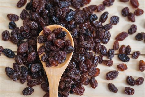 How does Cranberry Raisin Fruit Mix fit into your Daily Goals - calories, carbs, nutrition