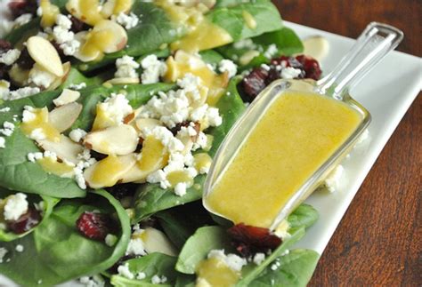 How does Cranberry and Feta Salad with Dijon Vinaigrette fit into your Daily Goals - calories, carbs, nutrition