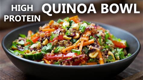 How does Crayfish and Quinoa Protein Pot fit into your Daily Goals - calories, carbs, nutrition