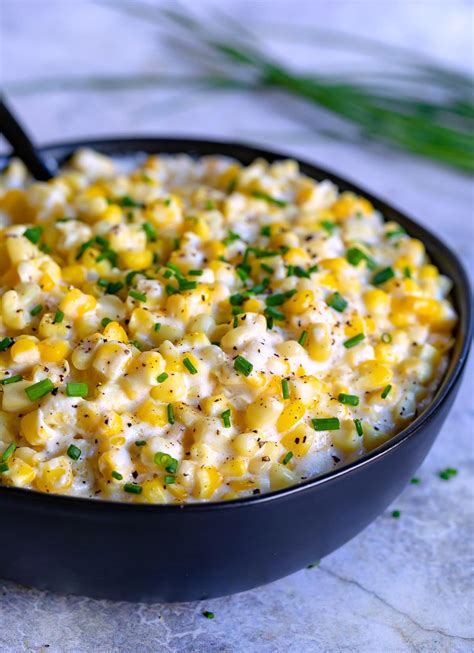 How does Cream Style Corn fit into your Daily Goals - calories, carbs, nutrition