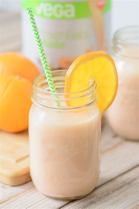 How does Creamsicle fit into your Daily Goals - calories, carbs, nutrition