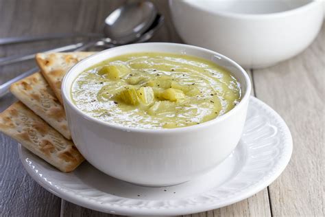 How does Creamy Celery Soup fit into your Daily Goals - calories, carbs, nutrition